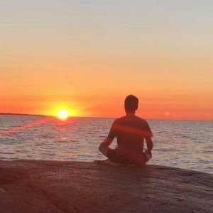 Meet your Posher, Roger